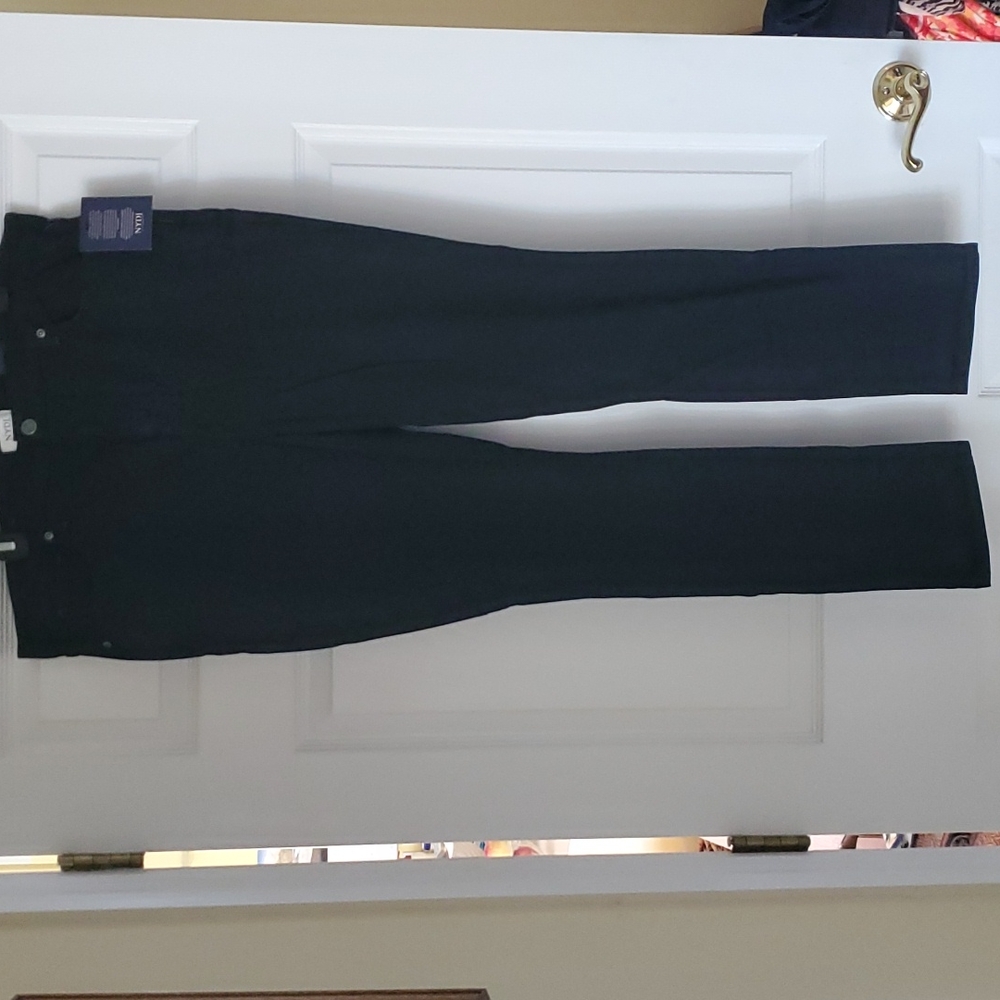 NYDJ Alina Legging Black